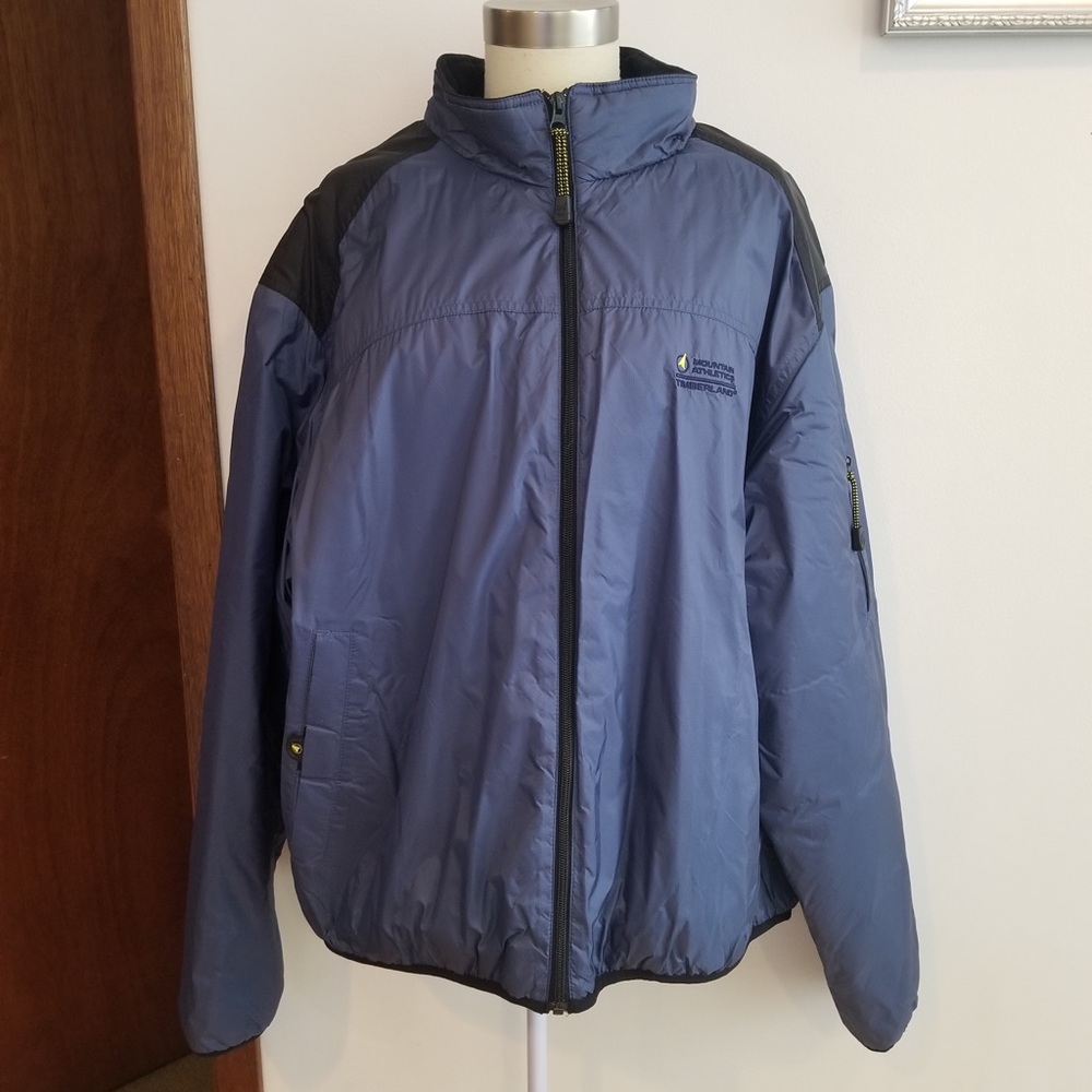 Timberland Jacket - Picture 1 of 8